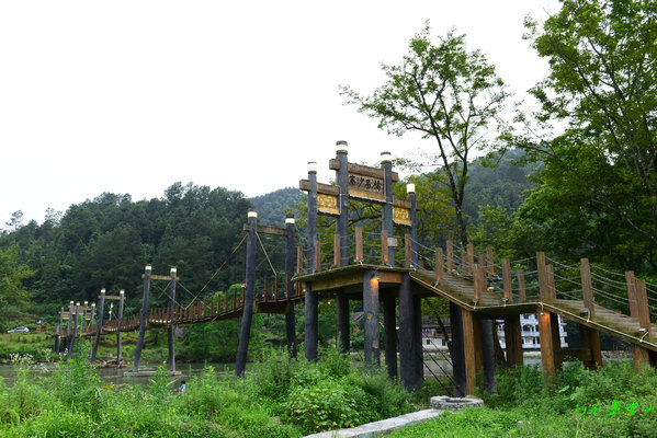 从西北到西南 独行陕 渝黔 贵州(二) 梵净山 - 铜仁