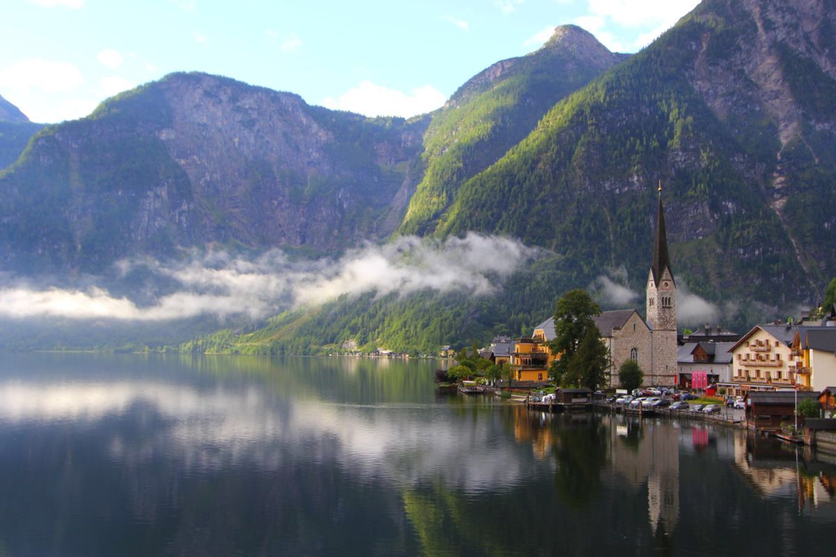 【郑州】斯洛文尼亚+克罗地亚13日跟团游(3钻