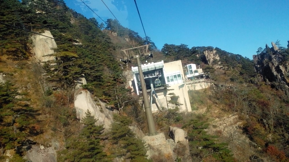 【携程攻略】黄山风景区白鹅岭适合单独旅行旅游吗,白鹅岭单独旅行