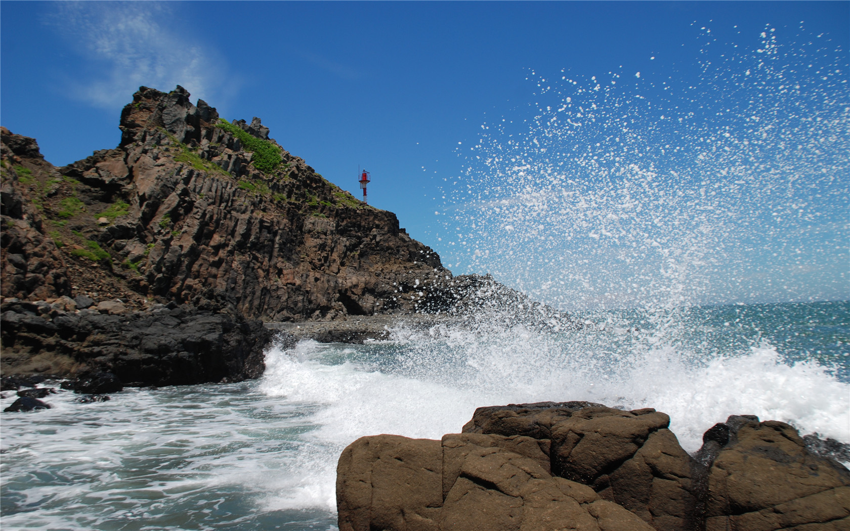 福建土楼+漳州2日跟团游(2钻)·云水谣+火山岛