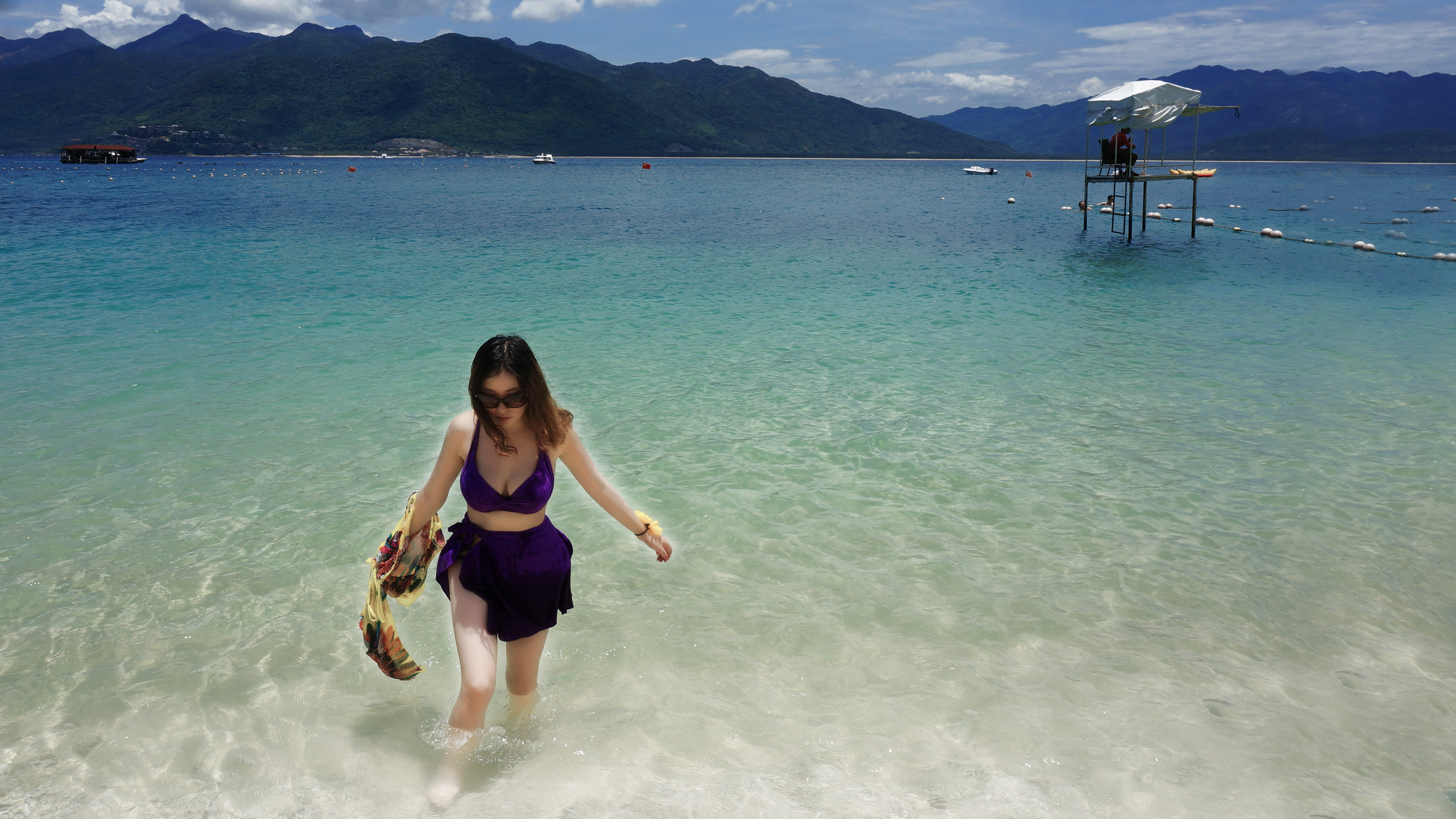 1983年大海水命缺什么