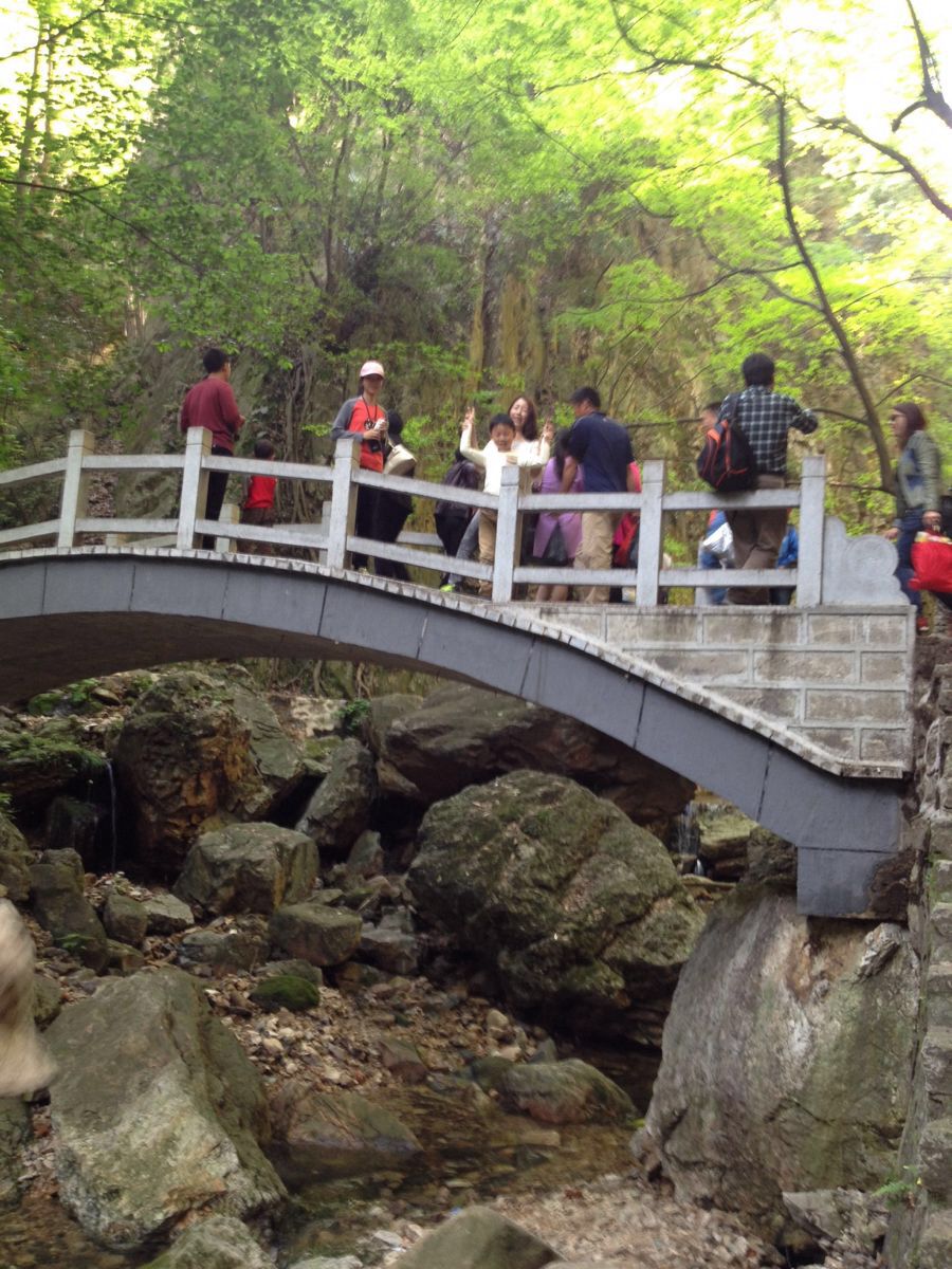 三潭风景区,随州三潭风景区攻略/地址/图片/门票