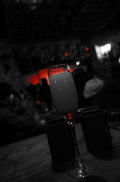 把酒干杯松开牵挂——我一个人在西塘