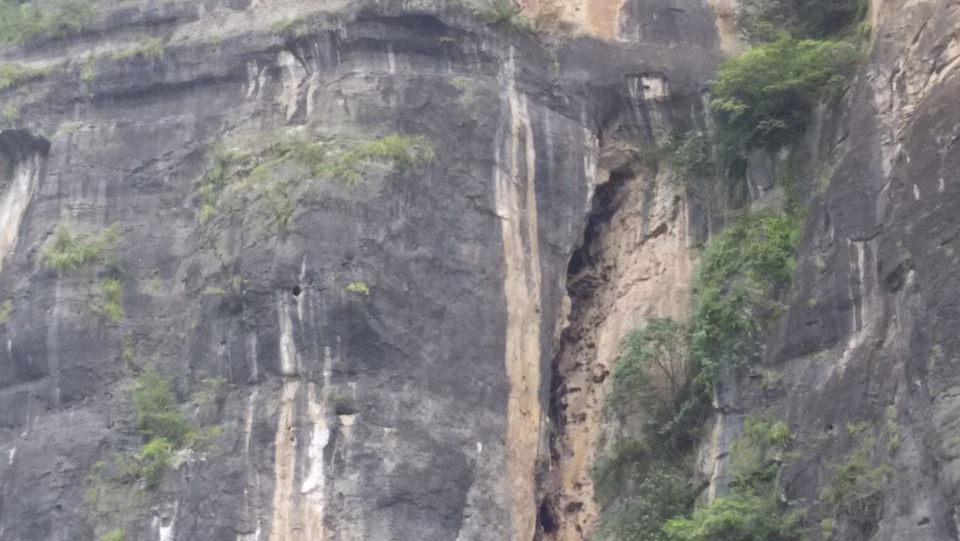 【行程大师赛】轻舟已过万重山