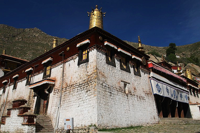 【台州】西藏拉萨+日喀则+定日+尼泊尔加德满