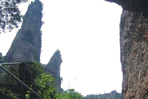 水仙洞