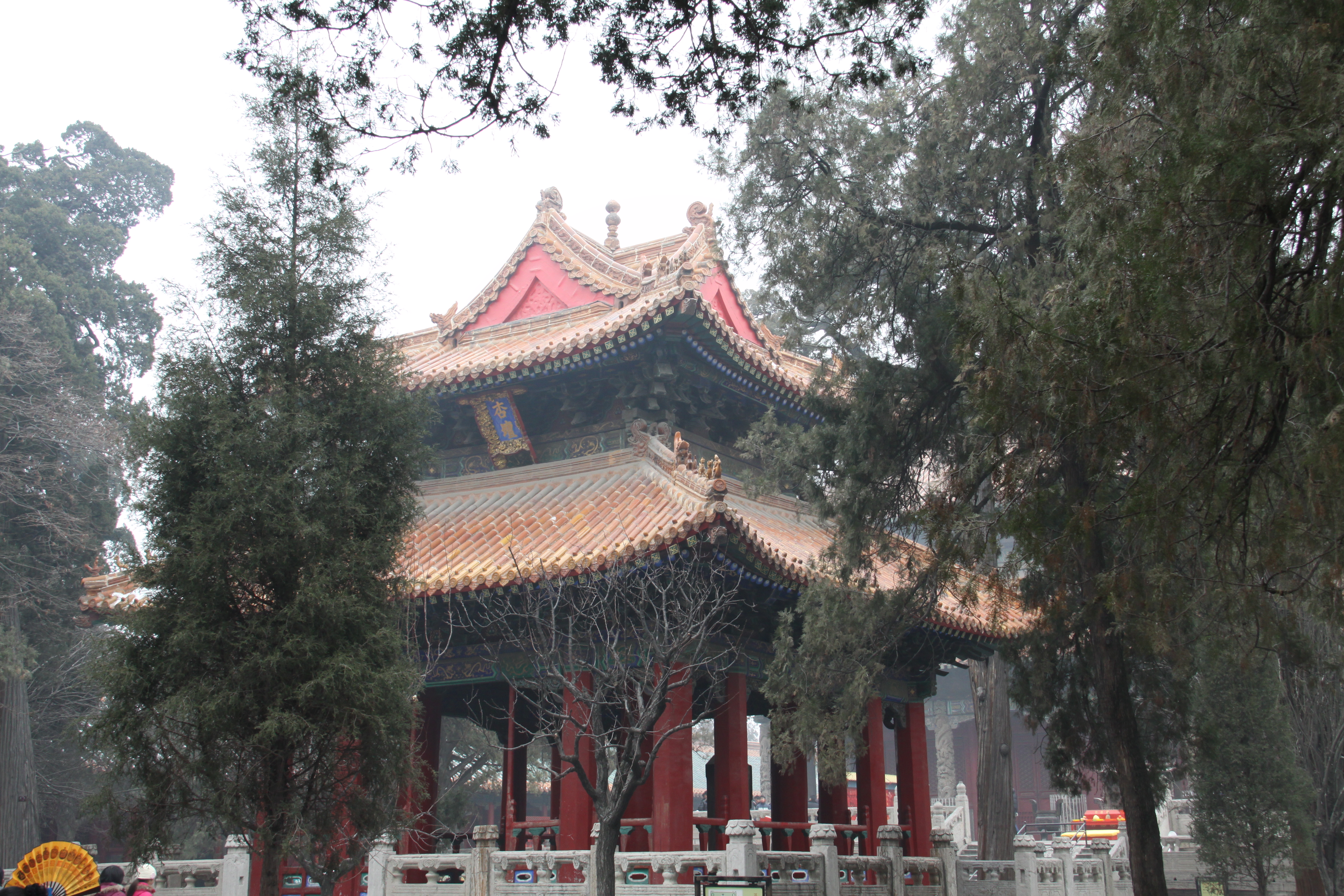 【携程攻略】山东杏坛景点,杏坛在山东省典阜市孔庙的