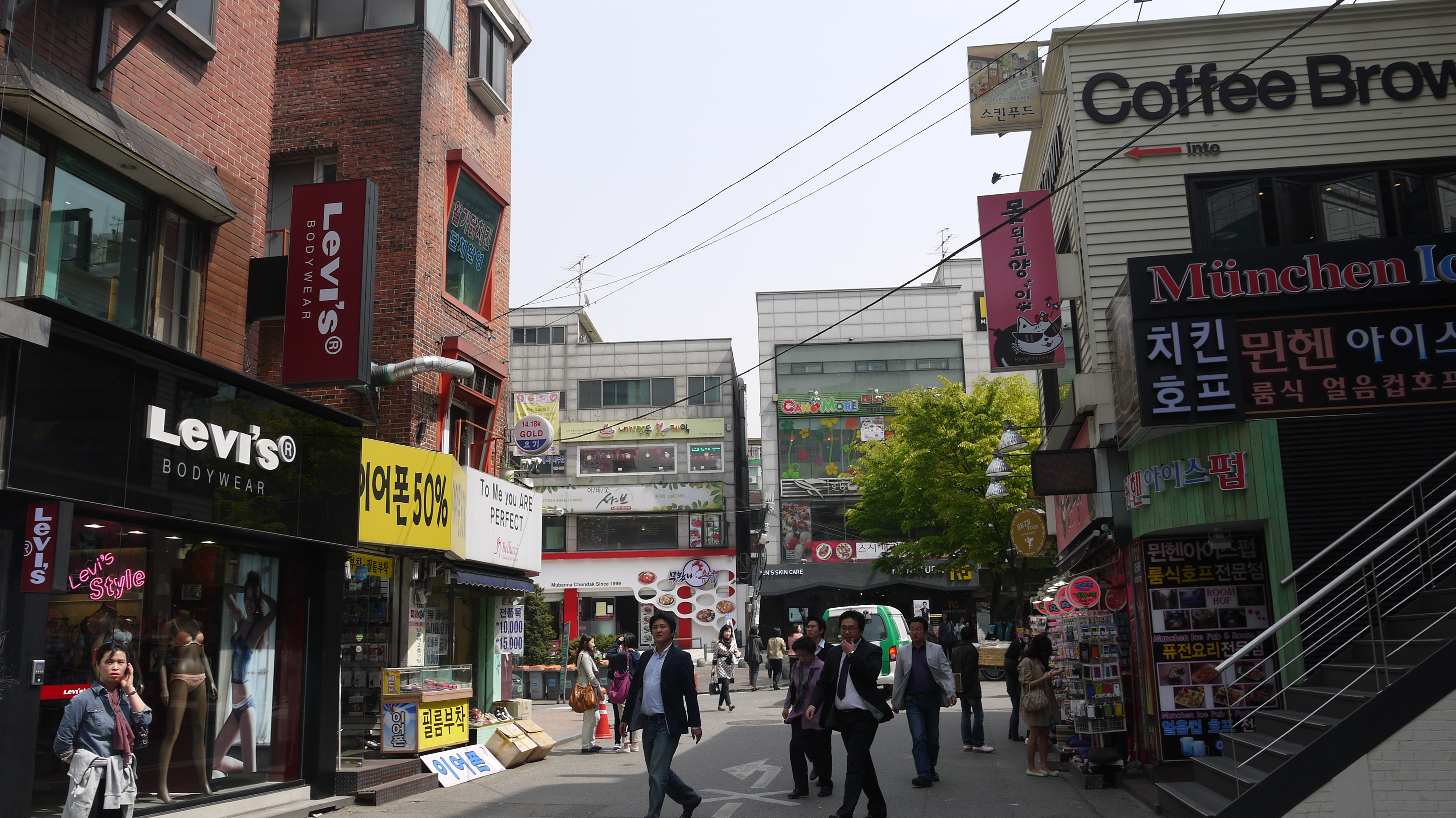 风住街谱子
