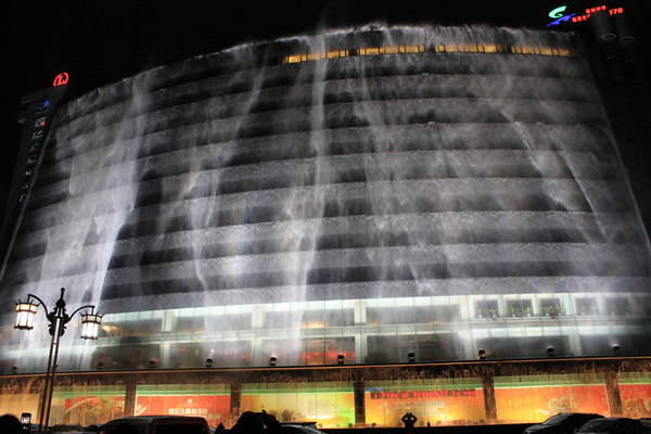 2013\/1\/31-2\/8广西北海、涠洲岛、南宁、德天瀑布、桂林、阳朔9日游--桂林阳朔篇 - 携程社区