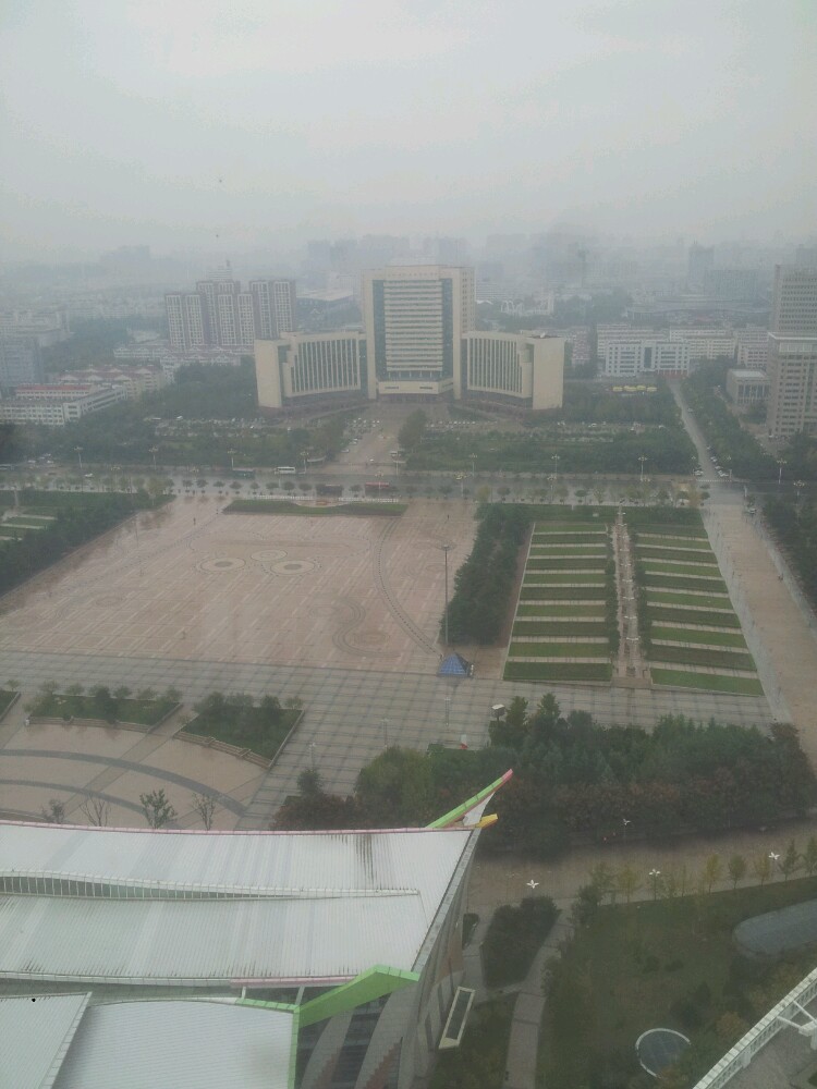 人民广场,潍坊人民广场攻略/地址/图片/门票【携程