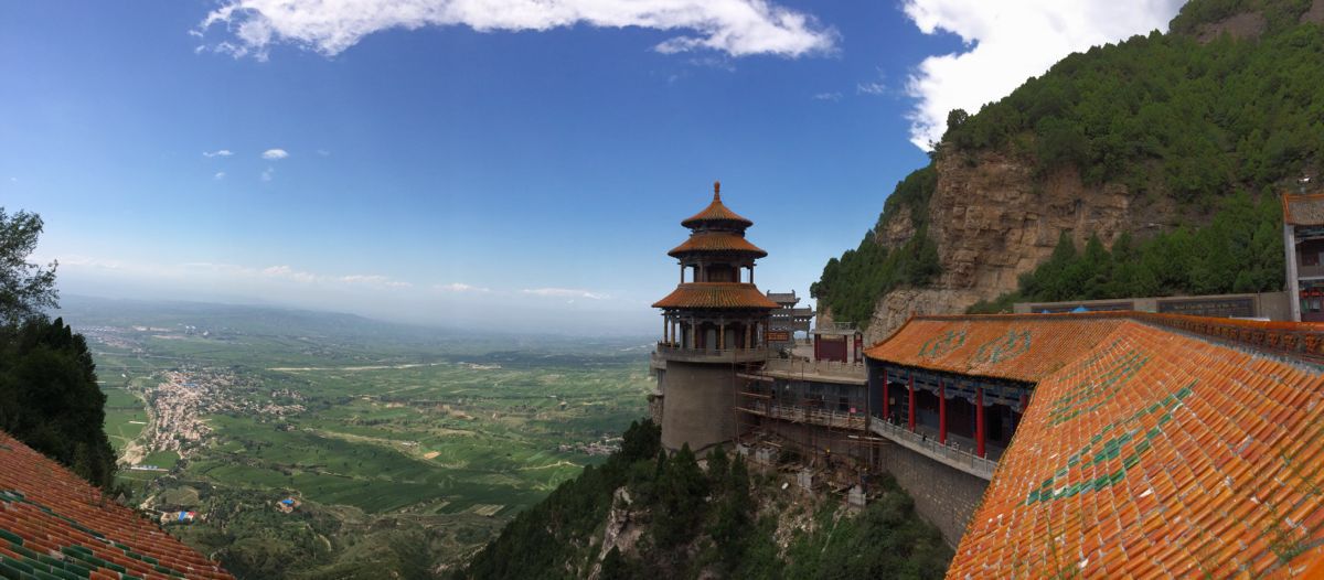 绵山景区,介休绵山景区攻略/地址/图片/门票【携程