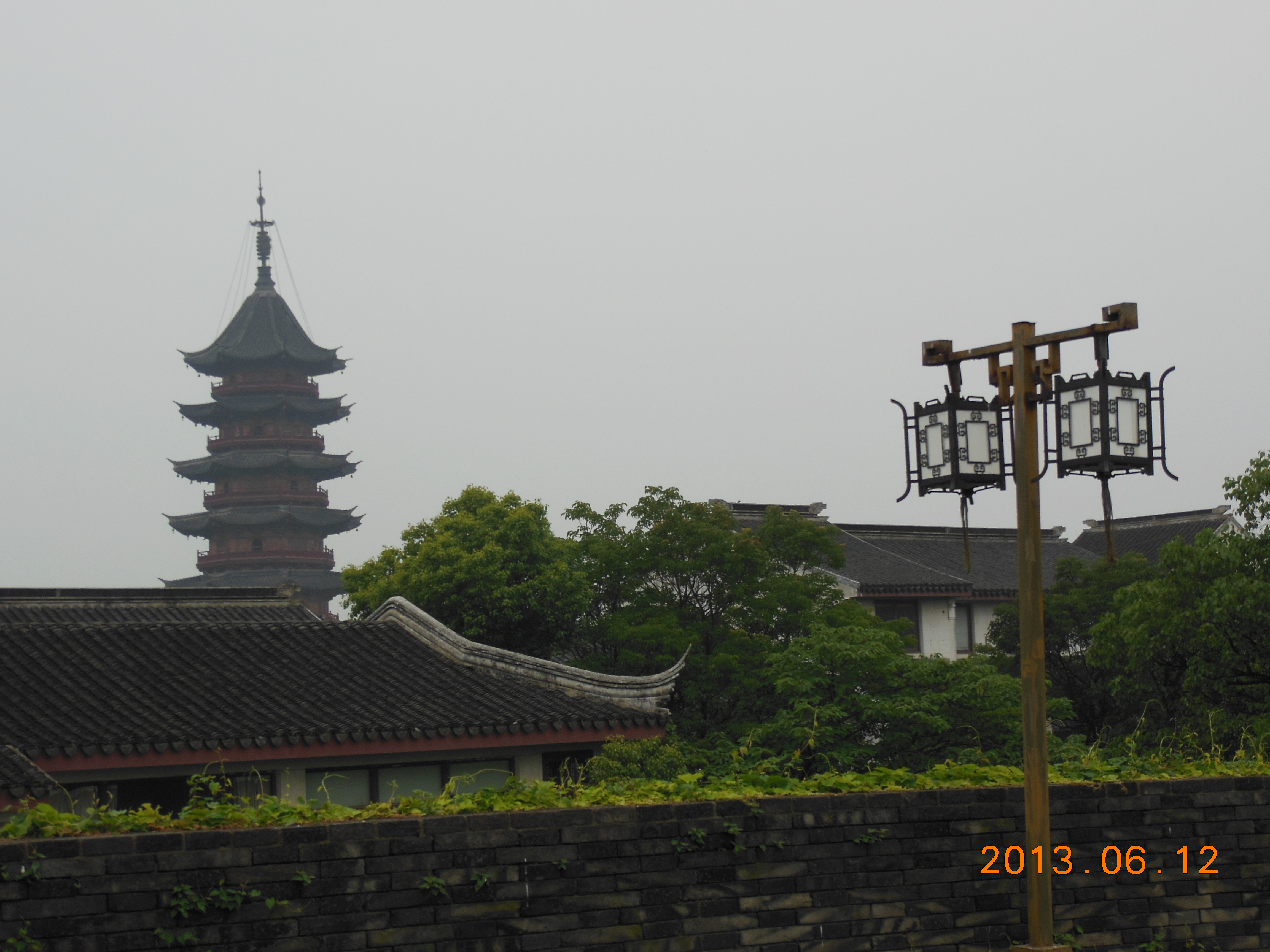 2020瑞光塔-旅游攻略-门票-地址-问答-游记点评,苏州旅游旅游景点推荐