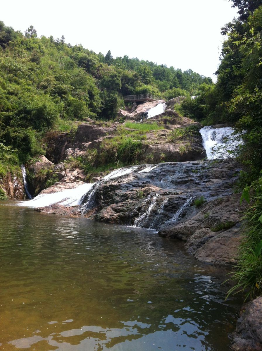 武平梁野山