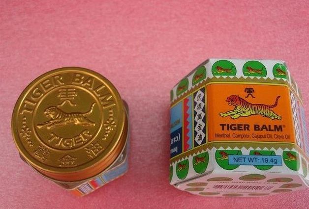 泰国最新购物必买清单攻略