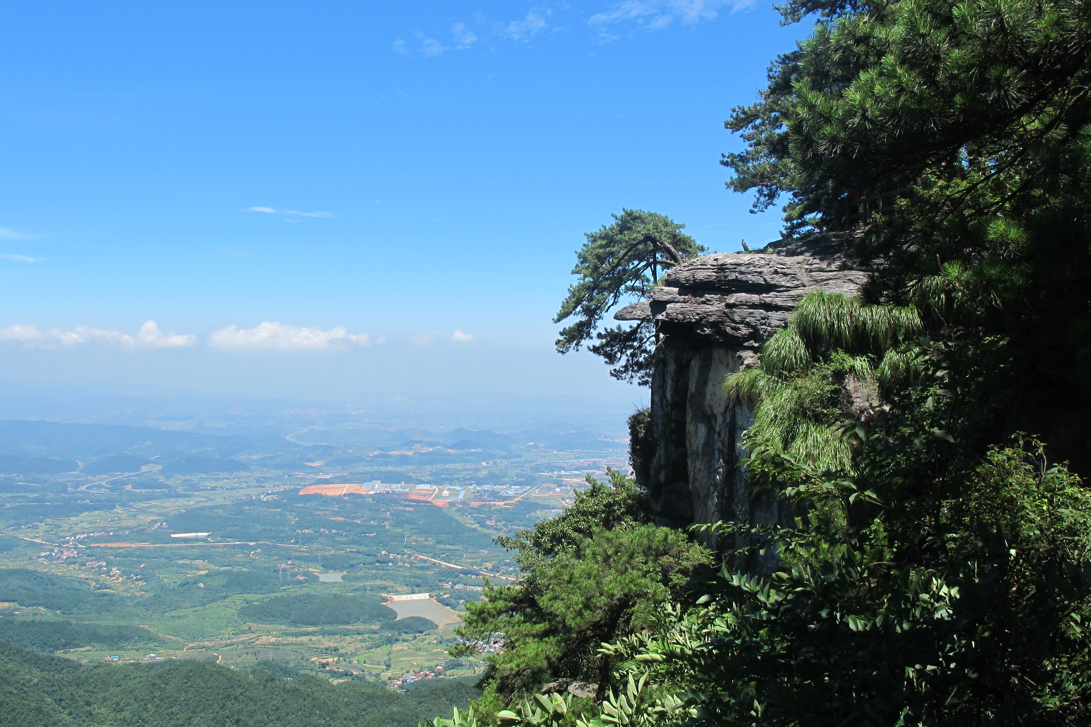 庐山风景图片大全图片_庐山风景管理局_如何介绍庐山