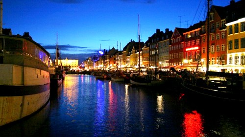 【台州】丹麦+芬兰+冰岛+挪威+瑞典12日跟团