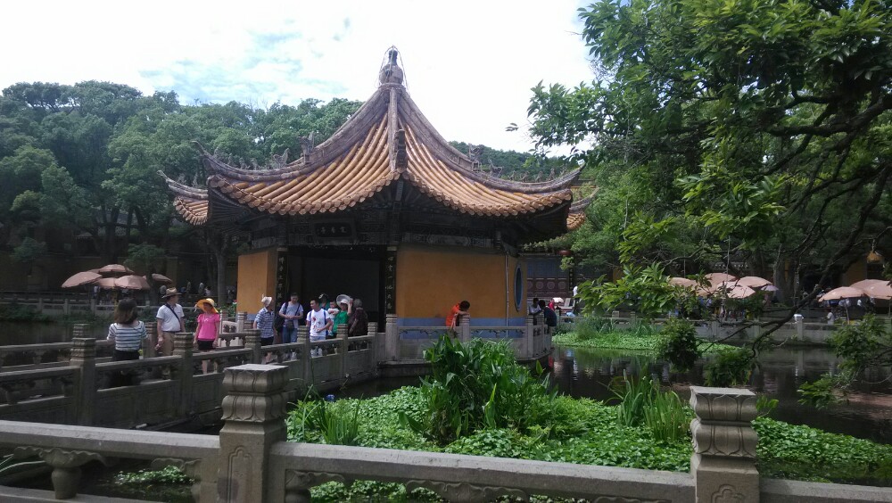 普济禅寺