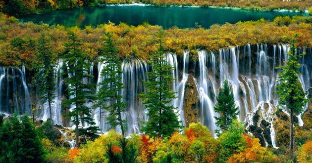 绵阳+九寨沟+牟尼沟+成都5日跟团游(3钻)·冬