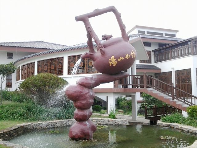 南京江宁淳化马场山格桑花,汤山七坊,周末休闲一日游