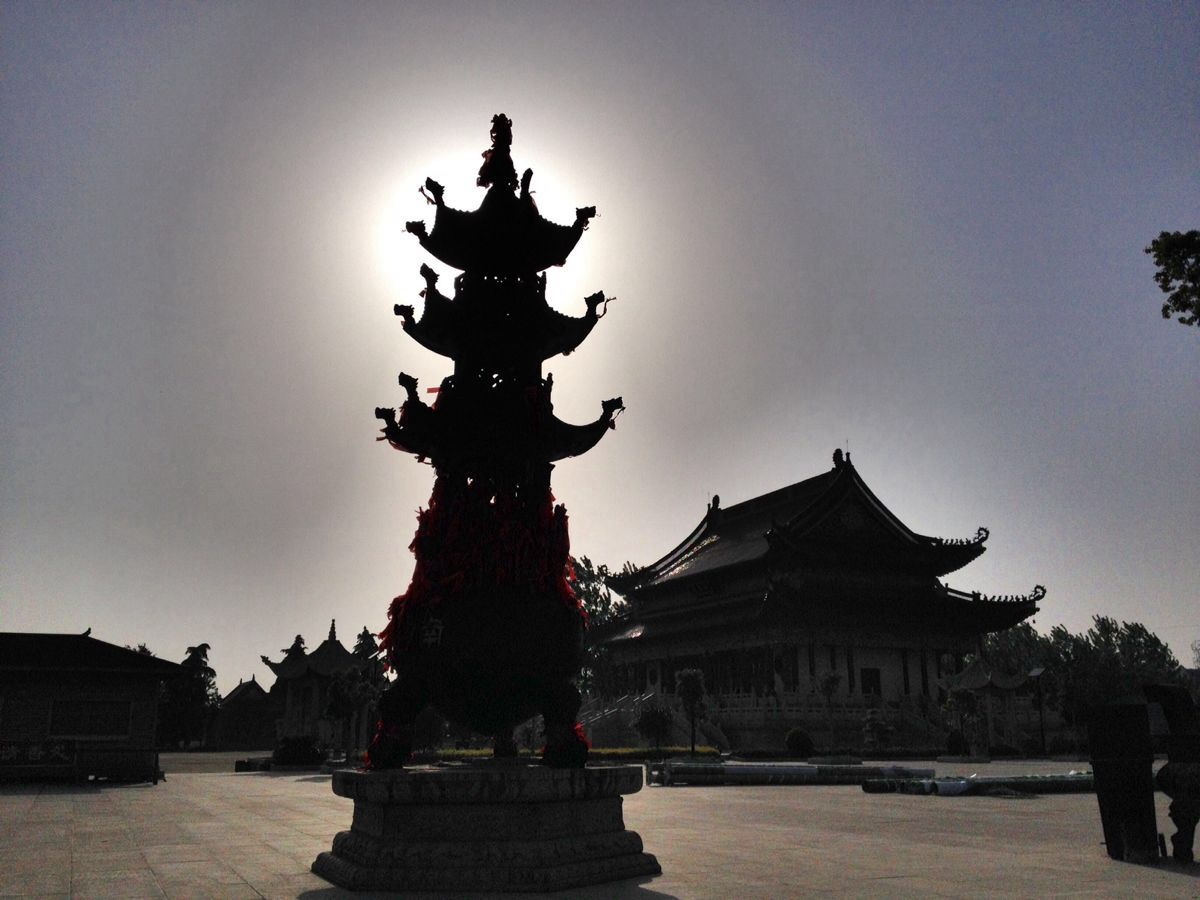 <南海禅寺门票>_嵖岈山门票多少钱