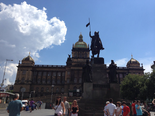 东欧自由行--到茜茜公主最爱的国家匈牙利