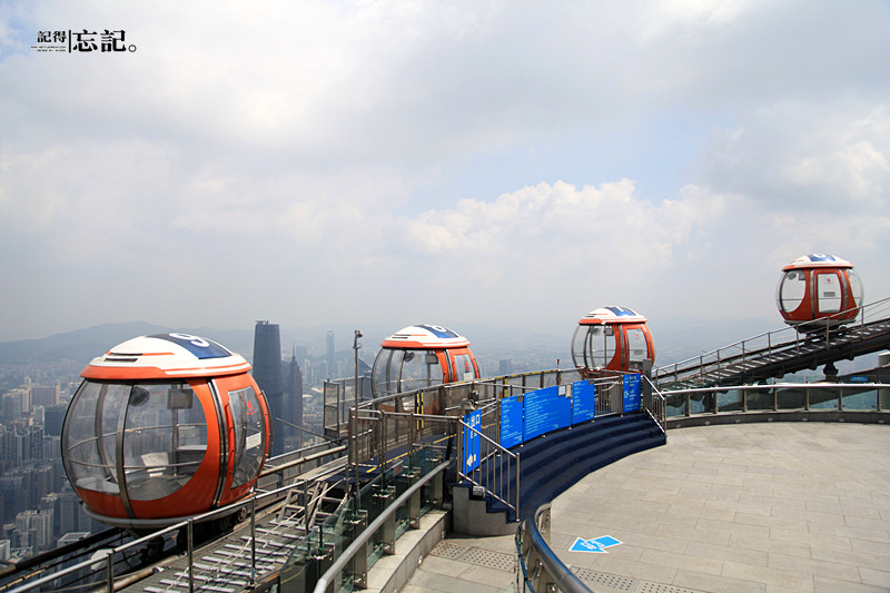 【i旅行】在自己的城市旅行:悠游广州