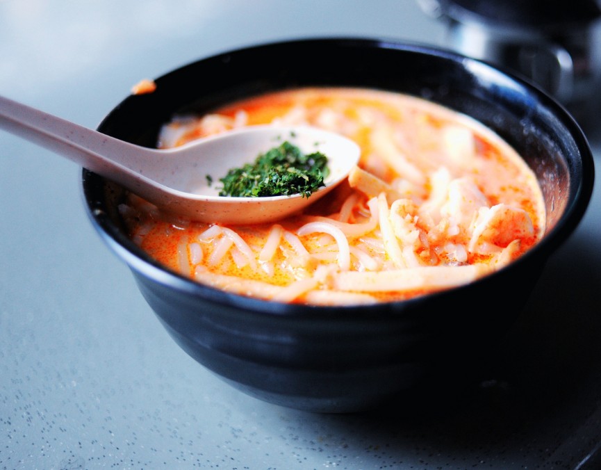 新加坡特色美食,新加坡必吃餐馆推荐,新加坡美