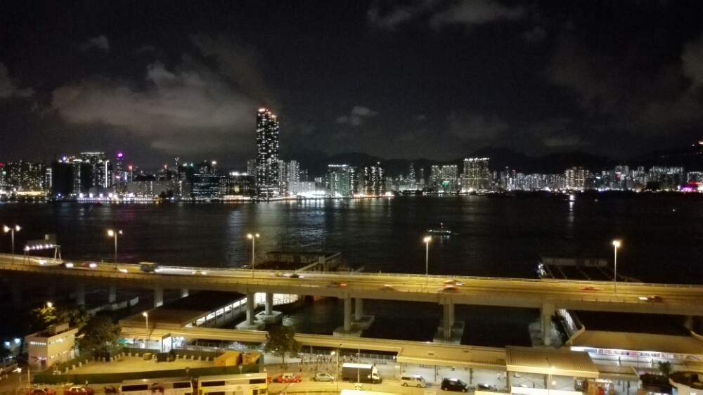 北角
