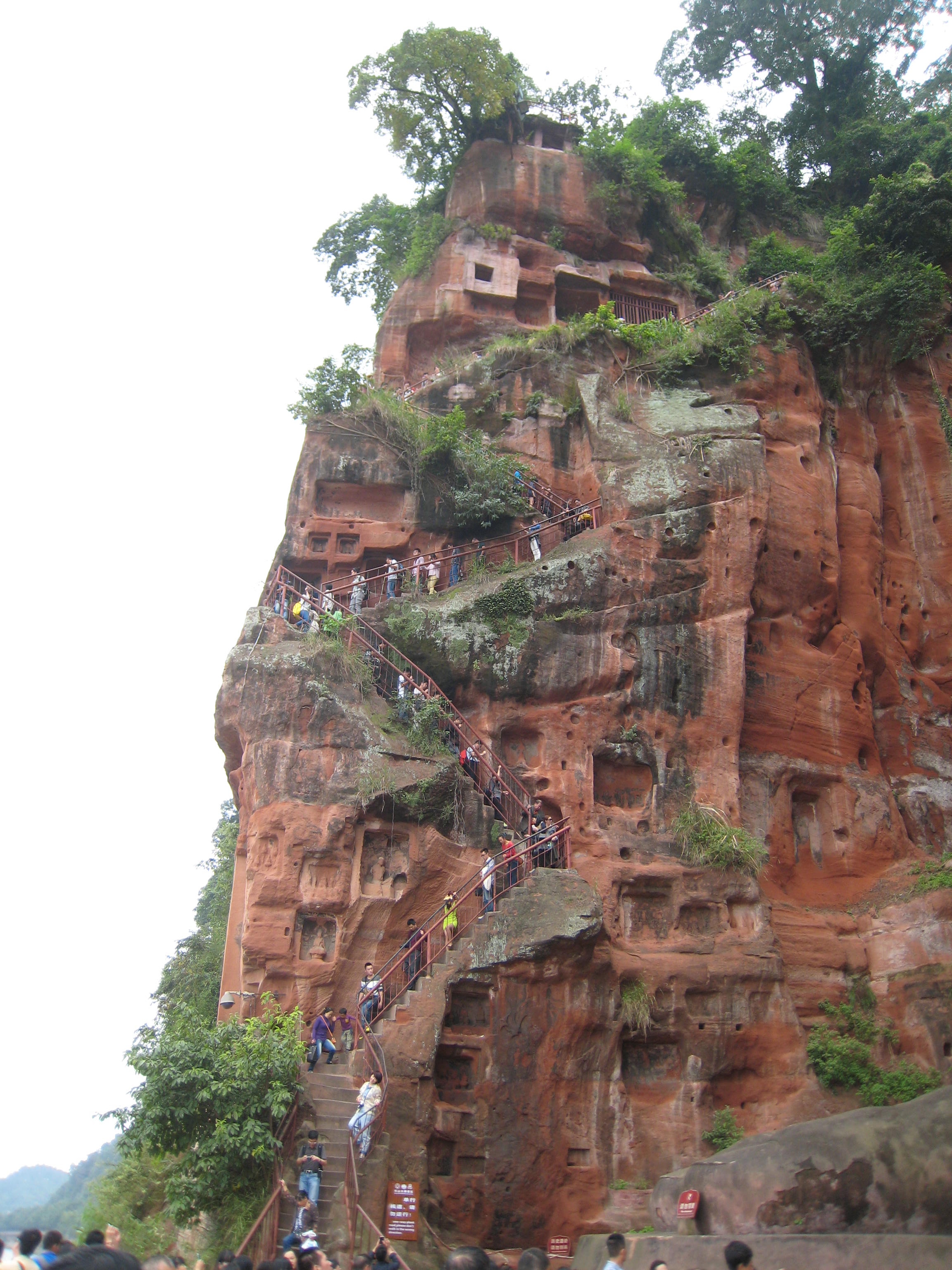 乐山峨眉山跟团游