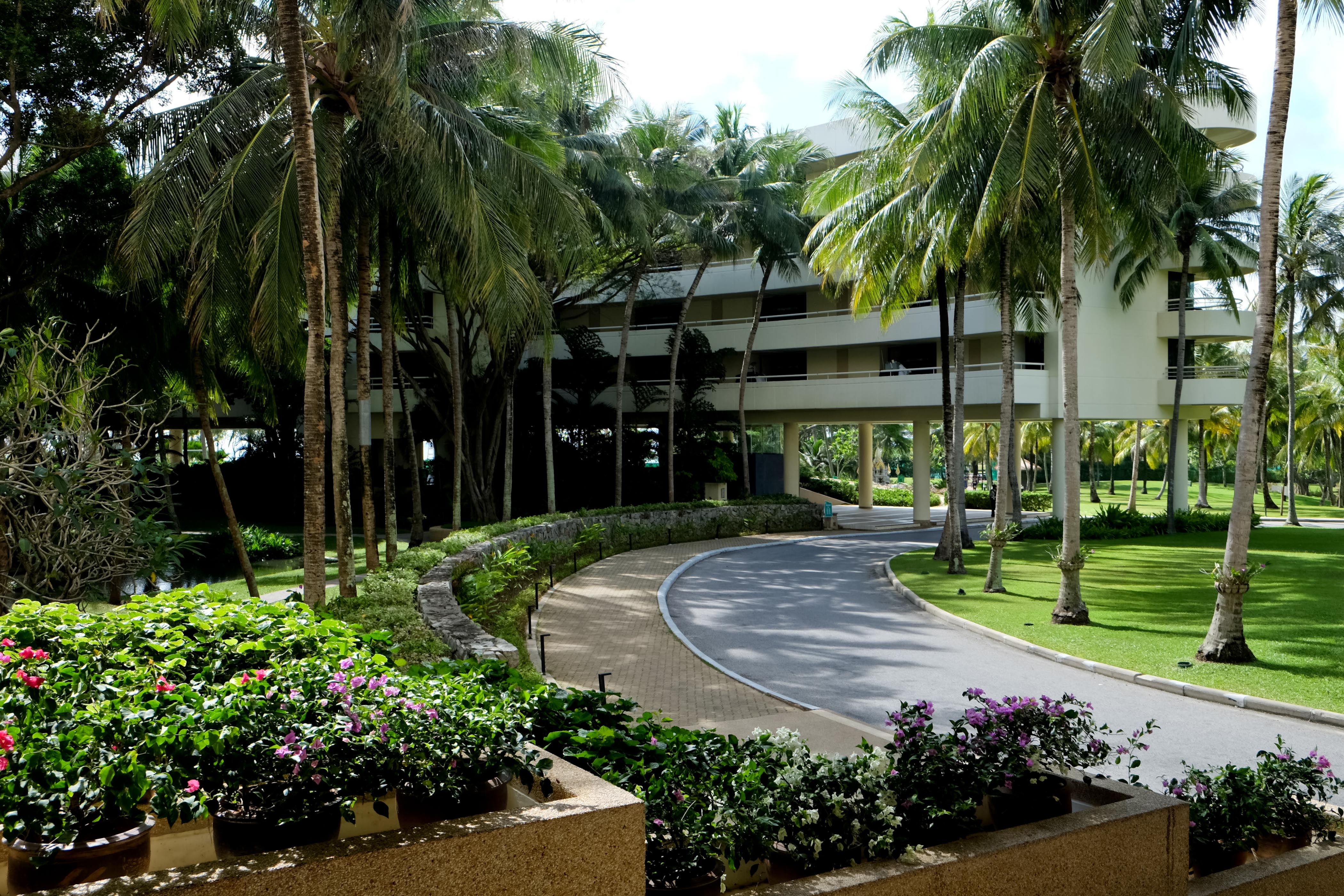 泰国普吉岛酒店攻略_泰国普吉岛旅游攻略_泰