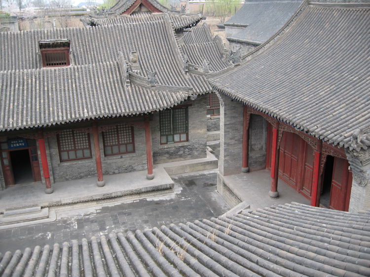 河边民俗博物馆