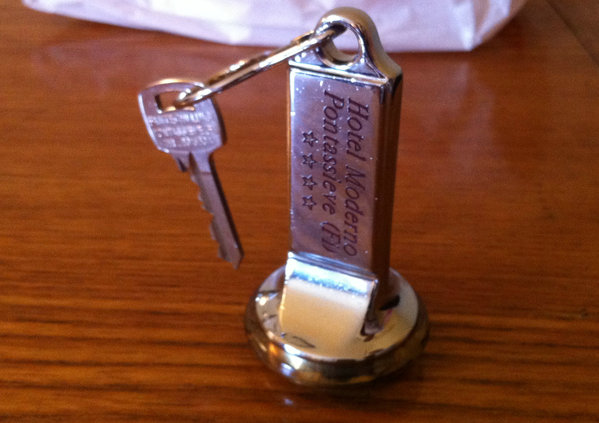 2011年法意瑞11日跟团游(二)