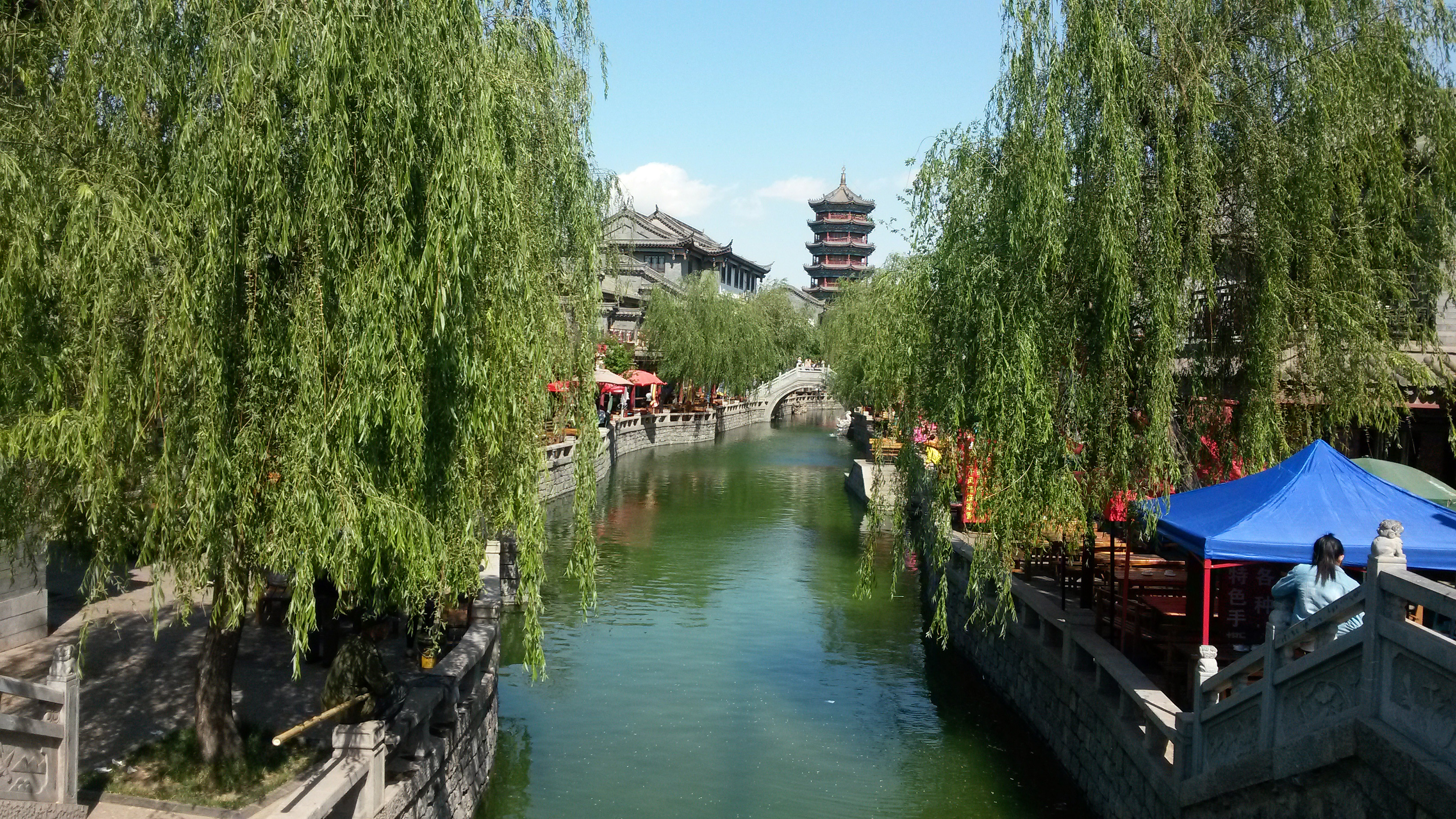 03月06日滦县天气预报:晴 气温: -1℃~10℃