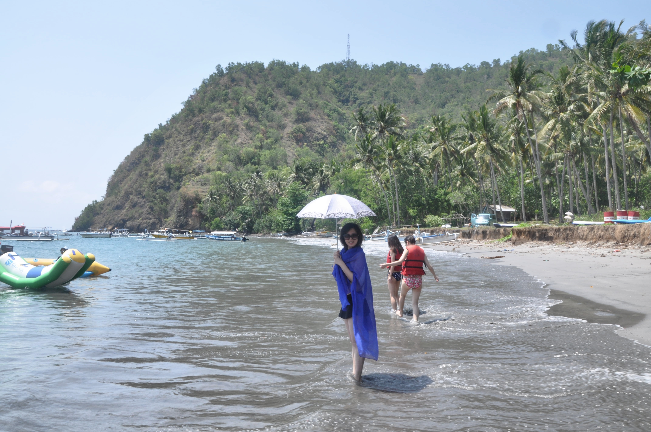 【i旅行】度假天堂,巴厘岛的浪漫之旅