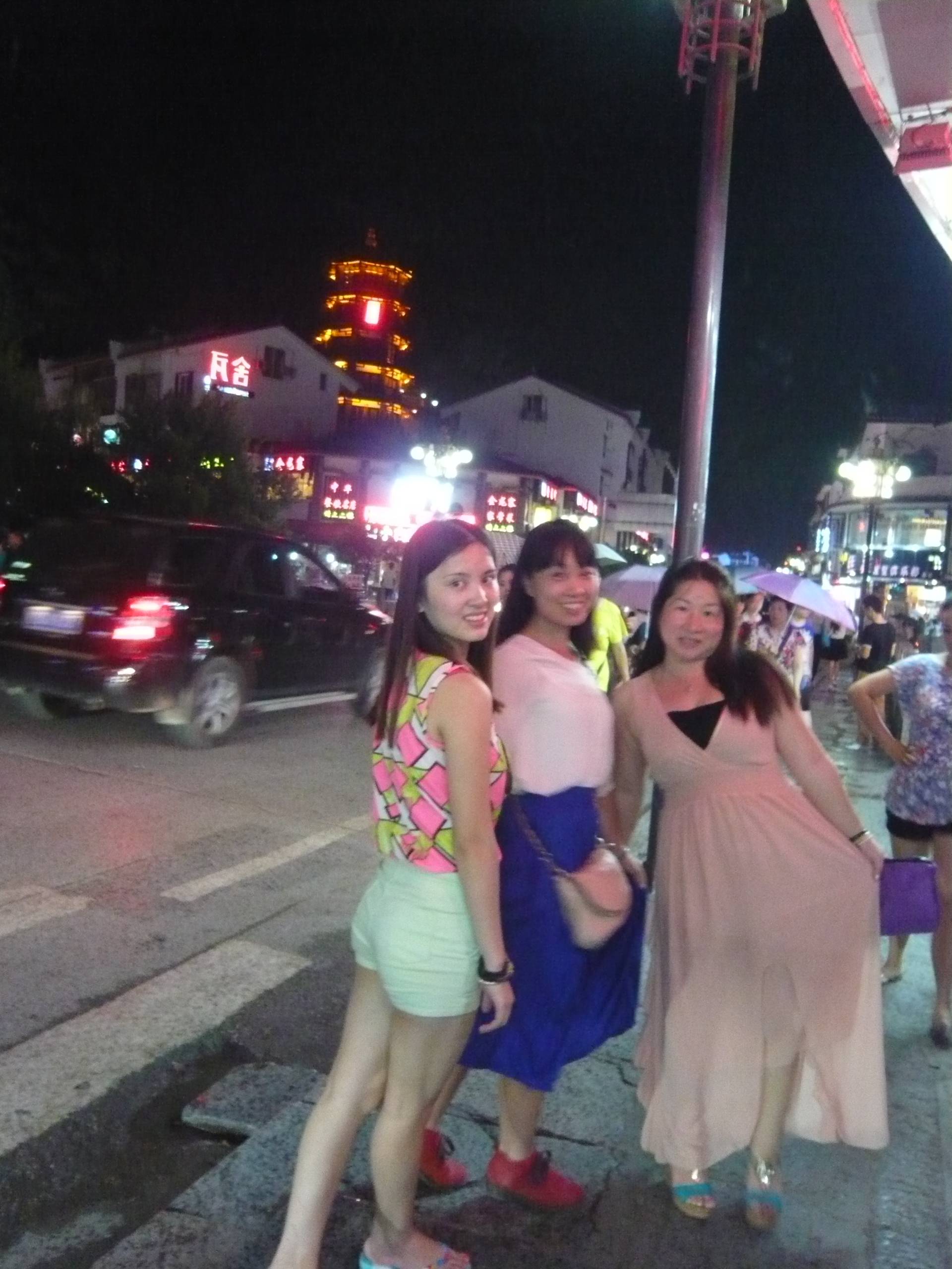 桂林阳朔艳遇猴子记-携程沙滩攻略【阳朔游记】黑攻略美女游戏攻略图片