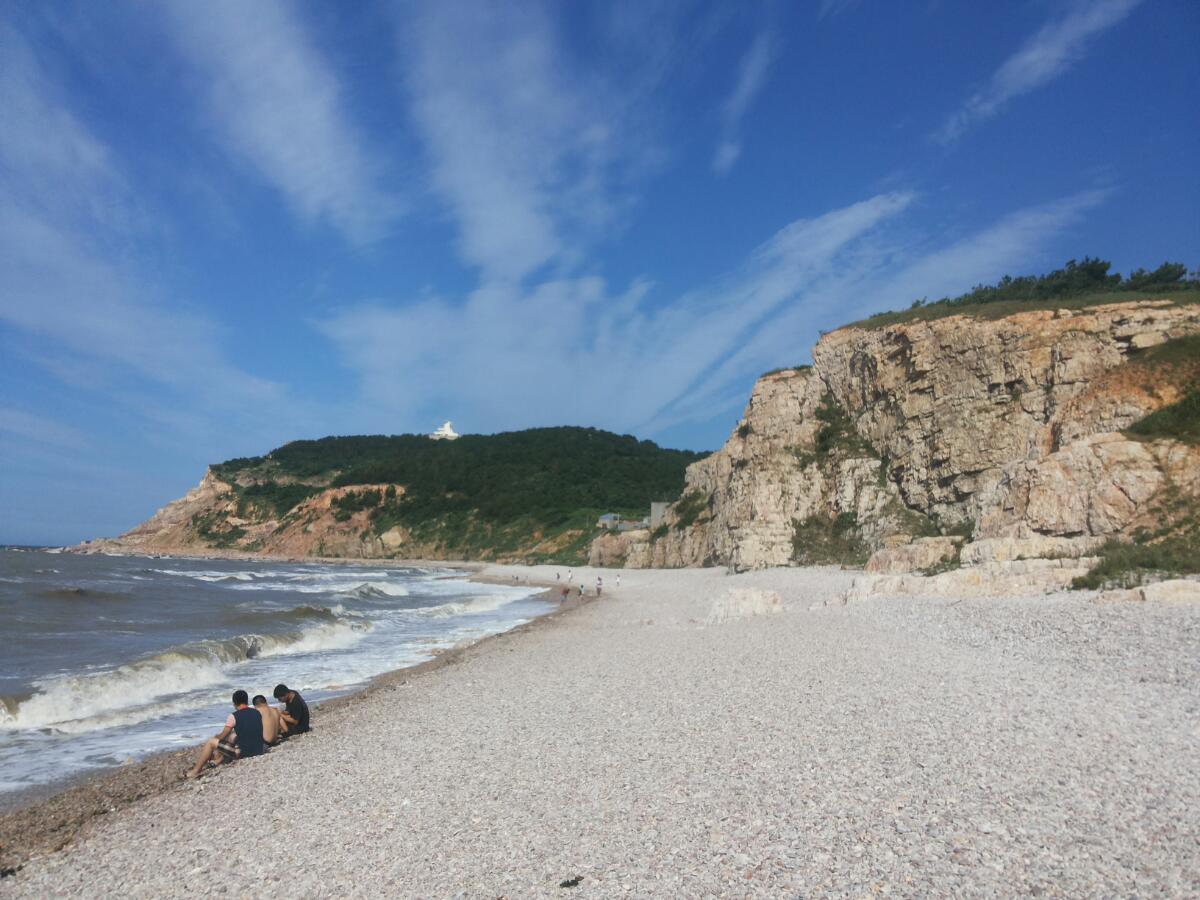 蓬莱-长岛-威海-青岛自由度假行