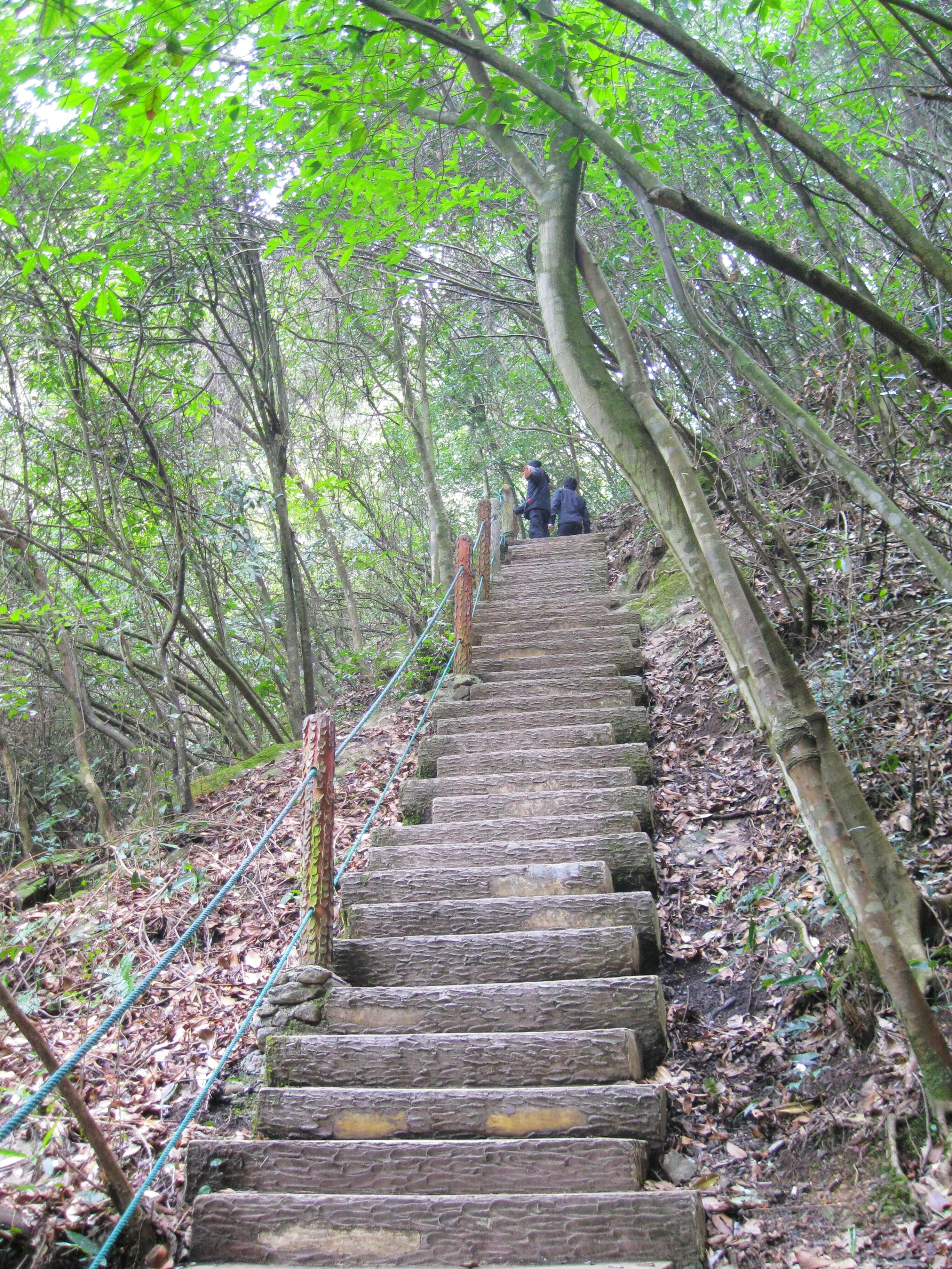 骑车爬山,住海景房的千岛湖outing两日游