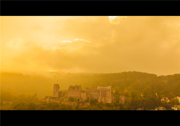 一首很好听的军歌,关于古罗马的!求歌名是什么