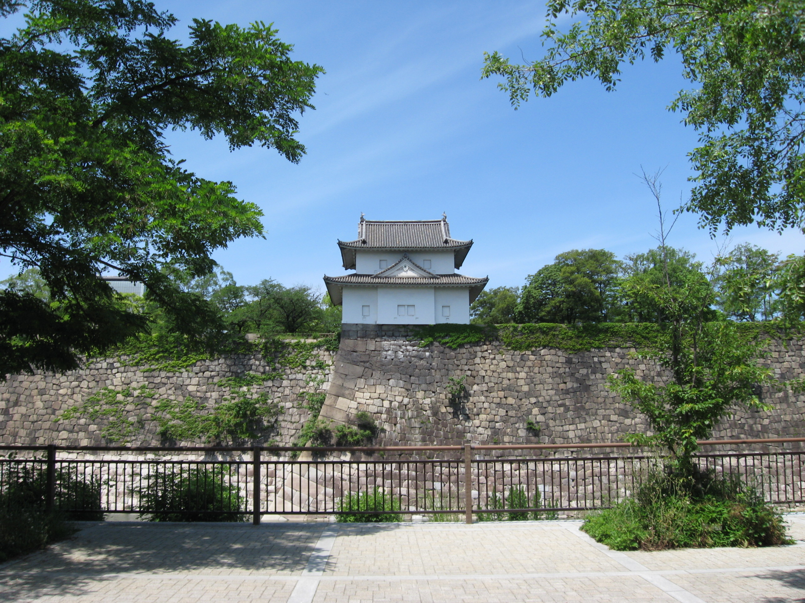 PSP无双大蛇2梦幻模式的大阪城之战为什么曹