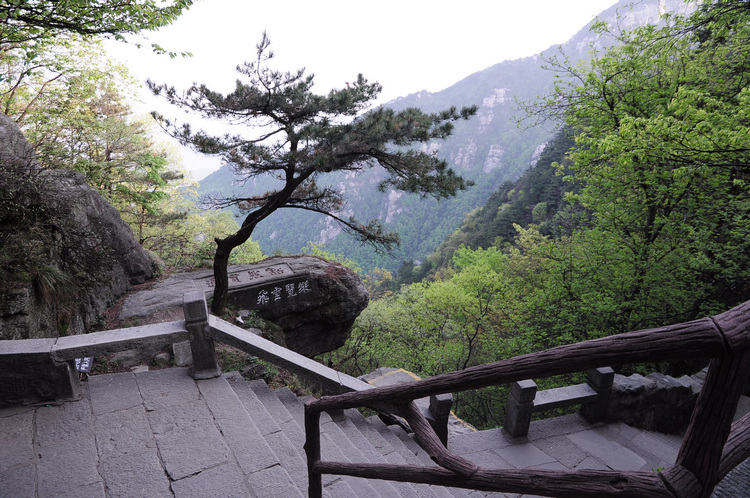 江西:九江——庐山——南昌