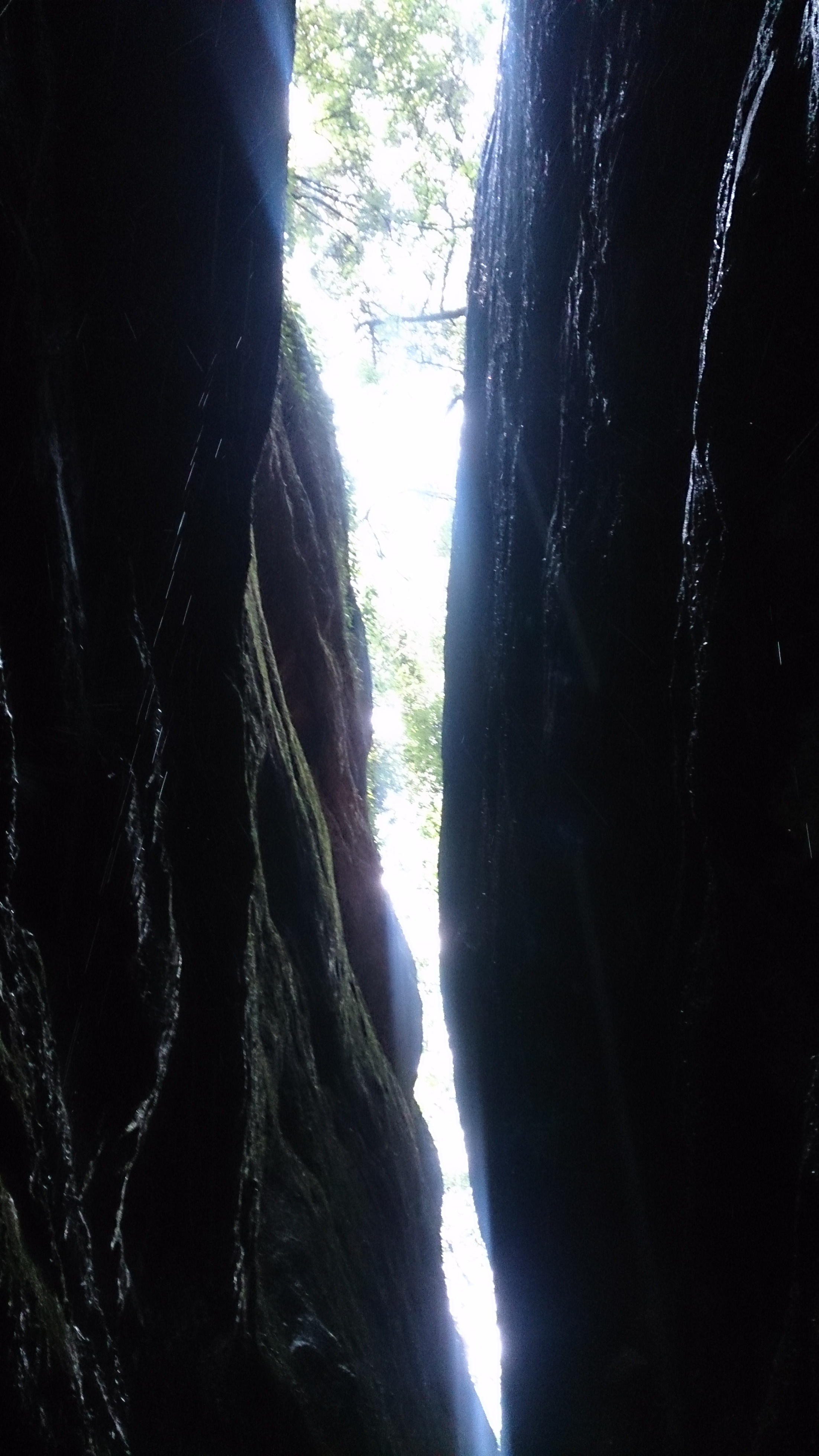 罗汉岩风景区