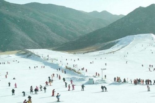 邯郸七步沟滑雪场攻略-七步沟滑雪场门票价格多少钱