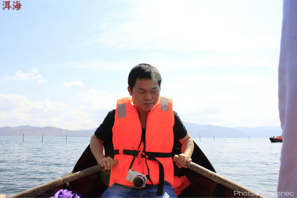 云南—沉醉大理城