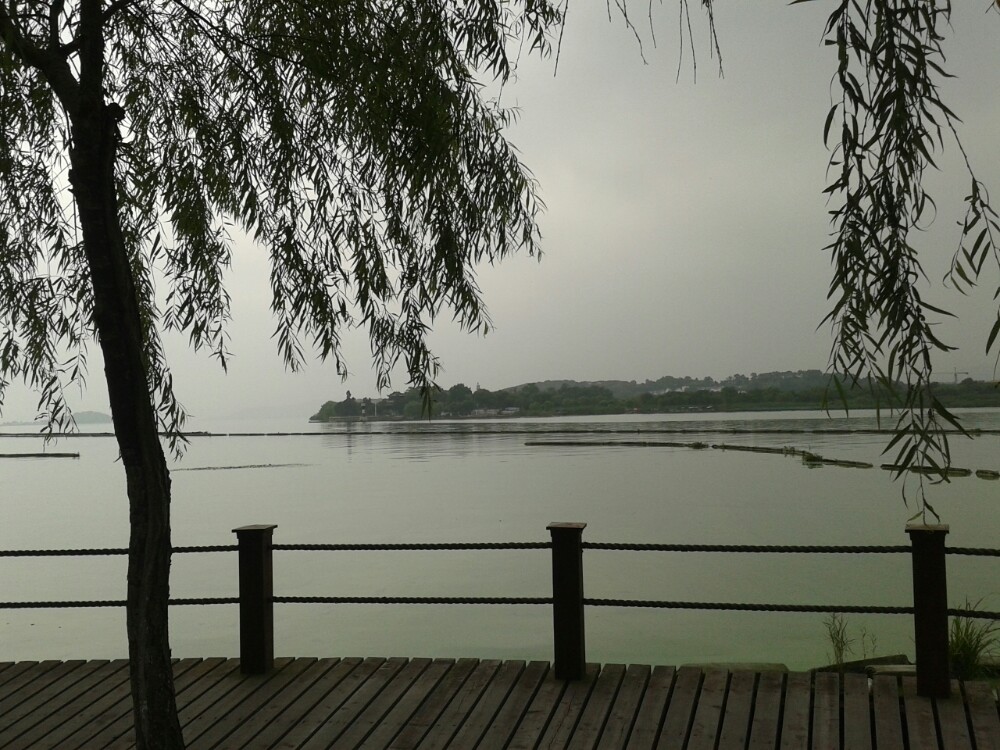 蠡湖公园