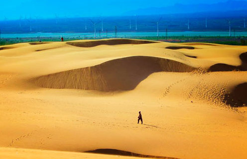 最值得体验的京西自驾,国庆节你想用几天呢?