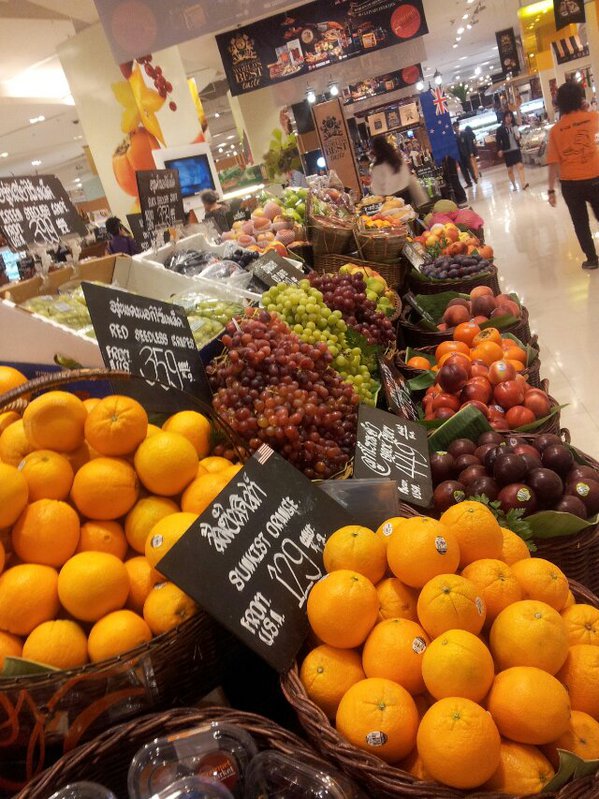 2013泰国曼谷~清迈悠闲自由行