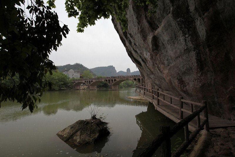 追赶春天的旅行(浙江缙云仙都) - 仙都景区游记攻略