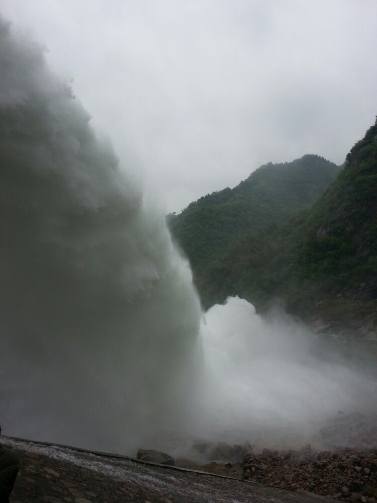 佛子岭水库,霍山佛子岭水库攻略/地址/图片/门票