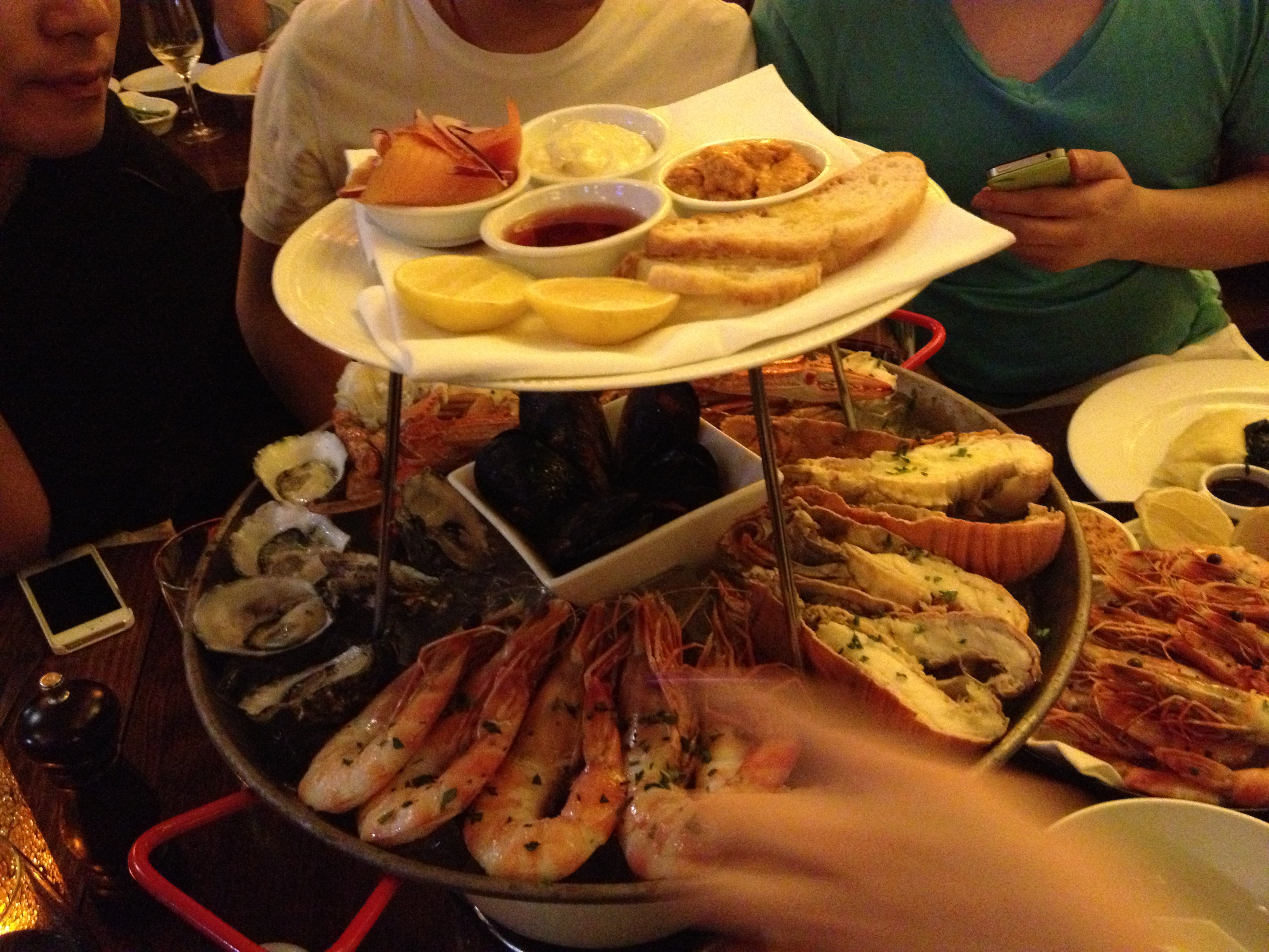 海鲜大餐图片大全_兰卡威海鲜大餐图片_海鲜大餐图片