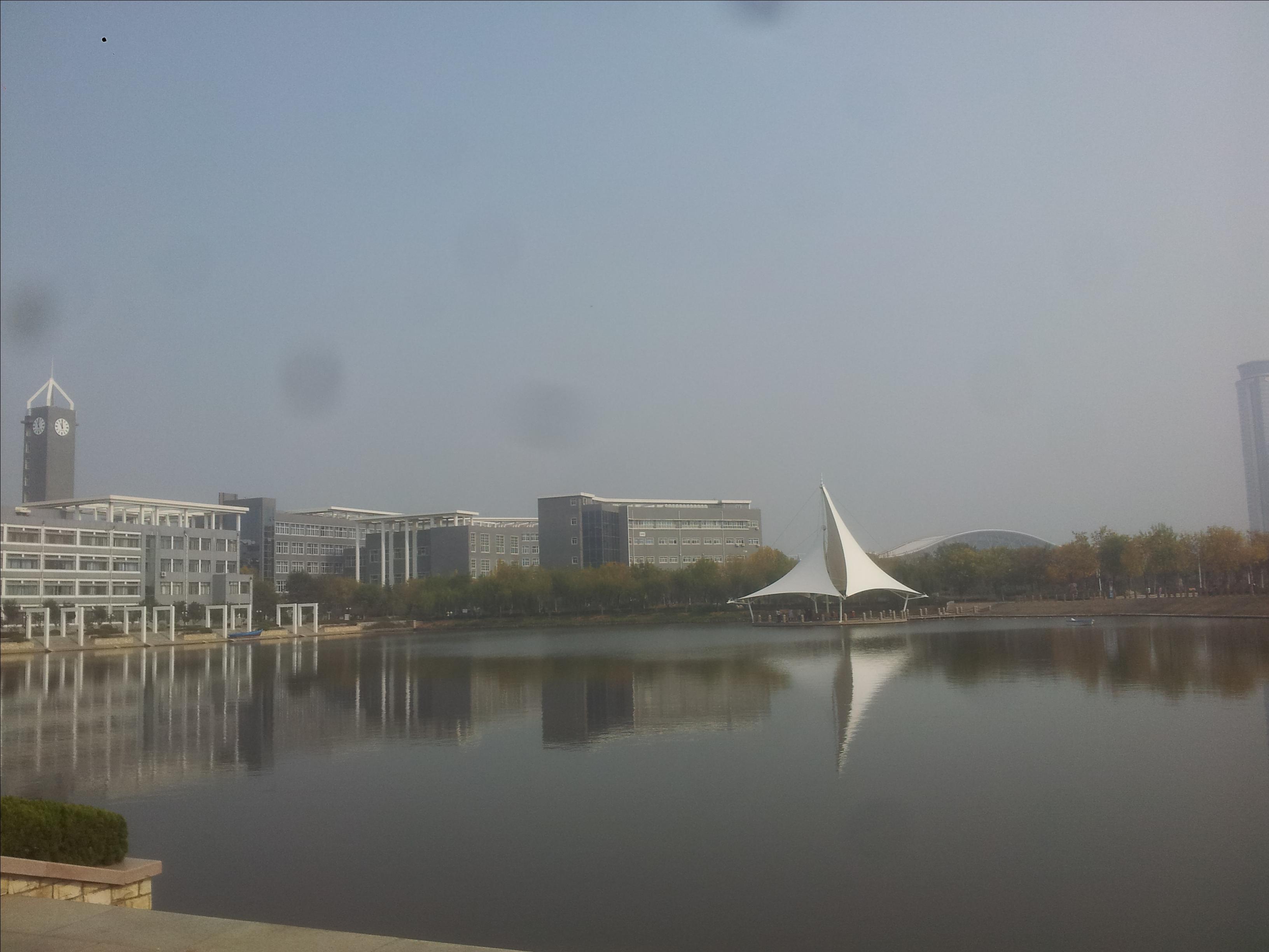 滨州医学院_滨州医学院怎么样